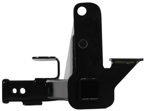 Reese Towpower 51193 Class III Custom-Fit Hitch with 2" Square Receiver opening