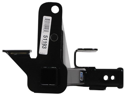 Reese Towpower 51193 Class III Custom-Fit Hitch with 2" Square Receiver opening