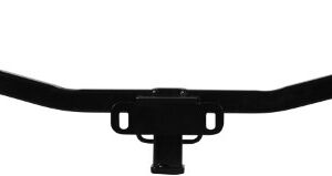 Reese Towpower 51193 Class III Custom-Fit Hitch with 2" Square Receiver opening