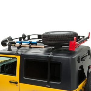 Surco S4060 40" x 60" Safari Rack