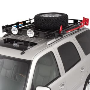 Surco S4060 40" x 60" Safari Rack