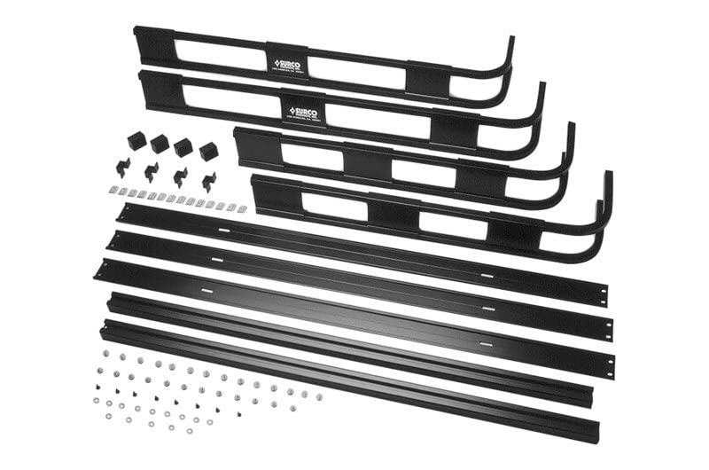 Surco S4060 40" x 60" Safari Rack