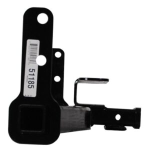 Reese Towpower 51185 Class II Insta-Hitch with 1-1/4" Square Receiver opening