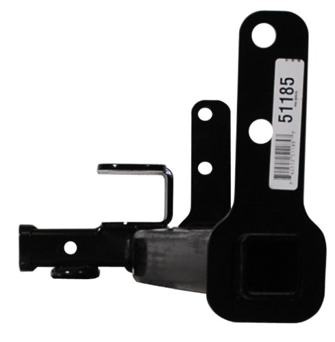 Reese Towpower 51185 Class II Insta-Hitch with 1-1/4" Square Receiver opening