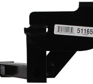 Reese Towpower 51165 Class I Insta-Hitch with 1-1/4" Square Receiver opening