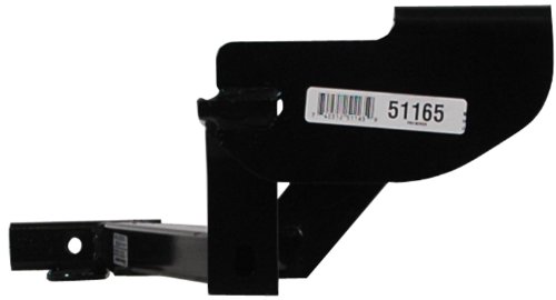 Reese Towpower 51165 Class I Insta-Hitch with 1-1/4" Square Receiver opening