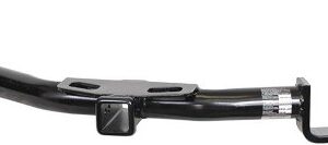 Reese Towpower 51155 Class III Custom-Fit Hitch with 2" Square Receiver opening