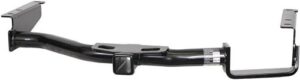 reese towpower 51155 class iii custom-fit hitch with 2″ square receiver opening