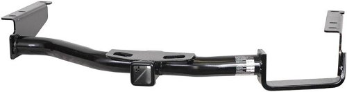 Reese Towpower 51155 Class III Custom-Fit Hitch with 2" Square Receiver opening