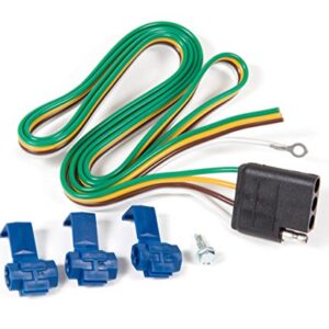 Reese Towpower 78058 Trailer Wiring Kit