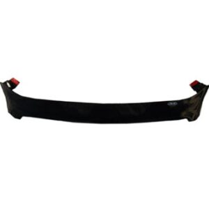 Auto Ventshade [AVS] Hood Shield Carflector | Low Profile, Smoke Color | 20604 | Fits 2006 - 2013 Chevrolet Impala