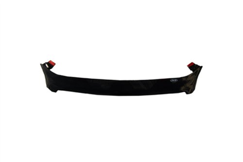 Auto Ventshade [AVS] Hood Shield Carflector | Low Profile, Smoke Color | 20604 | Fits 2006 - 2013 Chevrolet Impala