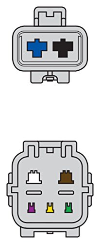 Hopkins 11143325 Plug-In Simple Vehicle to Trailer Wiring Kit