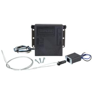 hopkins 20119 engager sm break-away system with battery meter and 44 switch