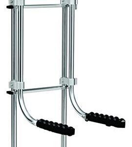 Surco 501CR Ladder Mounted Chair Rack