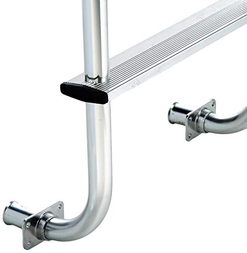 Surco 103 Universal Van Ladder