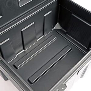 DEE ZEE DZ6537P Poly Plastic Storage Chest