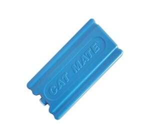 cat mate single replacement ice pack for the c20 and c200 feeder