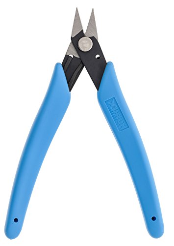 Shears - Xuron High Precision Scissor 440