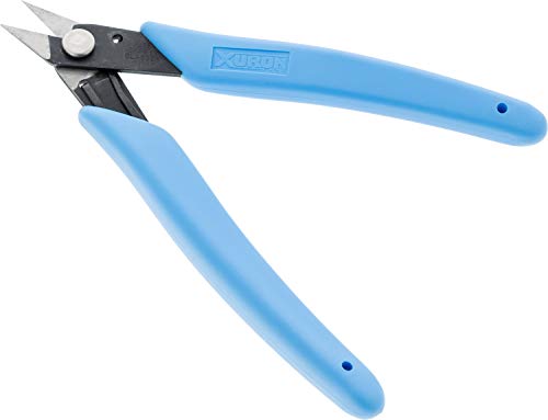 Shears - Xuron High Precision Scissor 440