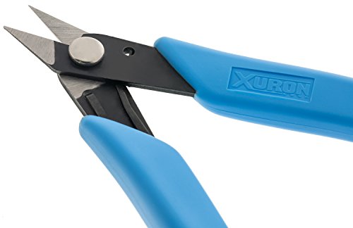 Shears - Xuron High Precision Scissor 440