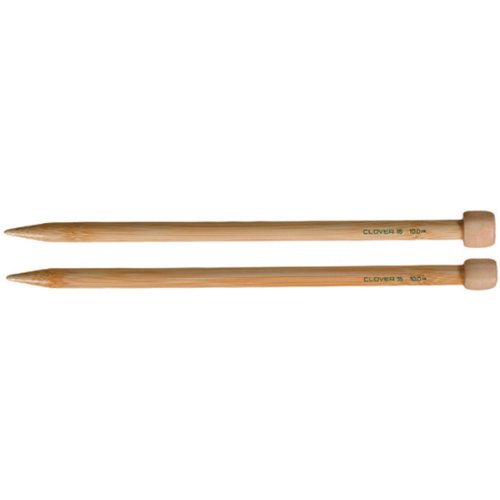 Clover Takumi 9-Inch Single Point, Size 8