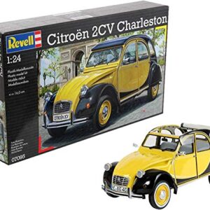 Citroen 2CV