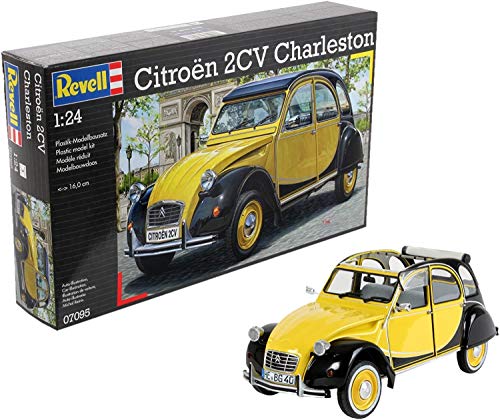 Citroen 2CV