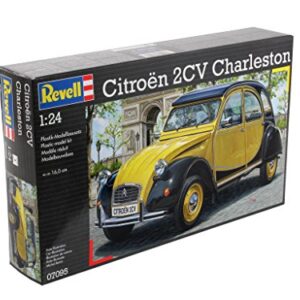 Citroen 2CV