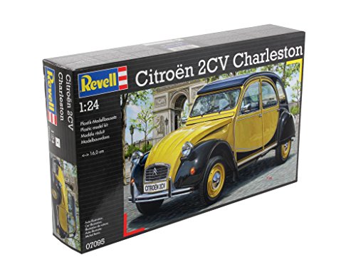 Citroen 2CV