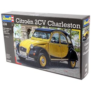 Citroen 2CV