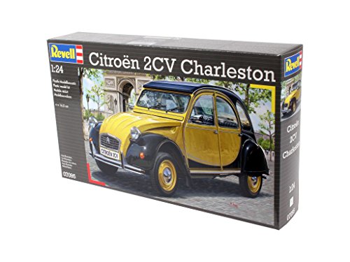 Citroen 2CV