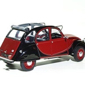 Citroen 2CV