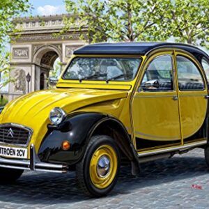 Citroen 2CV