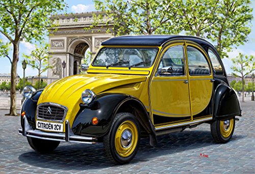 Citroen 2CV