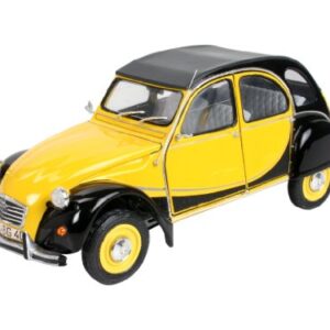 Citroen 2CV