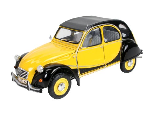 Citroen 2CV