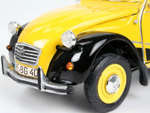 Citroen 2CV