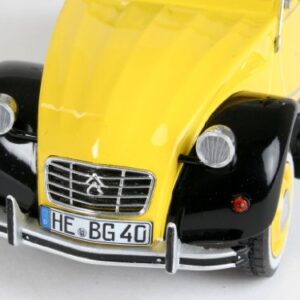 Citroen 2CV