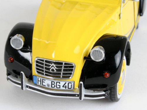 Citroen 2CV