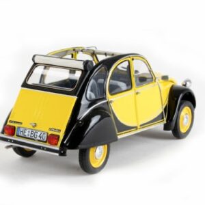 Citroen 2CV