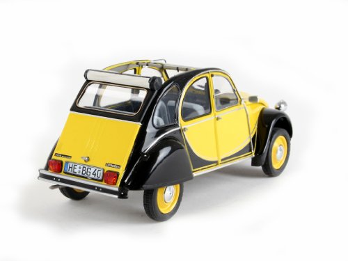 Citroen 2CV