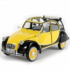 Citroen 2CV