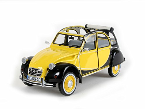 Citroen 2CV