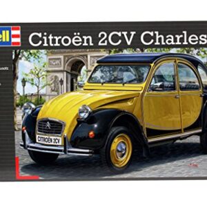 Citroen 2CV