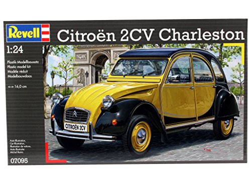 Citroen 2CV