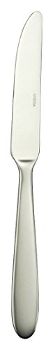 Oneida Mooncrest 65-Piece Flatware Set, Service for 12