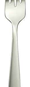 Oneida Mooncrest 65-Piece Flatware Set, Service for 12