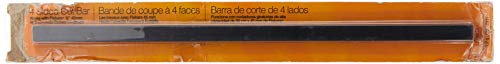 Fiskars 12 Inch 45mm Replacement Rotary Cut Bar ,34.6 x 1.2 x 1.2 cm,Yellow