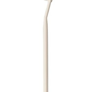Attachable head toothbrush for cats easy to use made in Japan Nyanko care by Mind Up with a spare brush